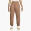 Штани жіночі Nike Sportswear Essential Collection Brown BV4089-215