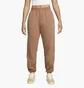 Штани жіночі Nike Sportswear Essential Collection Brown BV4089-215