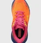 Кроссовки женские Hoka Challenger Atr 7 Orange 1134502-VOPY