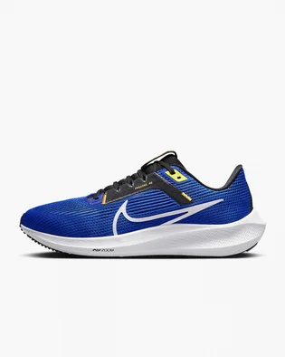 Кроссовки мужские Nike Pegasus 40 Blue DV3853-401