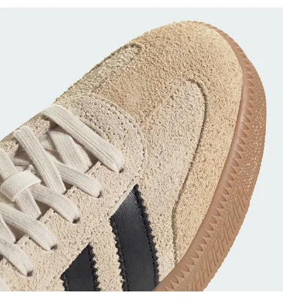 Кроссовки унисекс Adidas Samba Xlg Beige JS3828