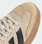 Кроссовки унисекс Adidas Samba Xlg Beige JS3828