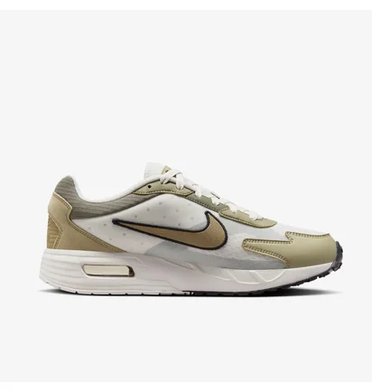 Кроссовки мужские Nike Air Max Solo White/Olive FN0136-001