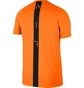 Футболка чоловіча Air Jordan Air Short-Sleeve Training Top Orange CU1022-803