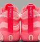 Кроссовки унисекс Air Jordan Tatum 3 Pink FZ6598-600