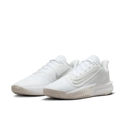 Кросівки чоловічі Nike Precision 7 White FN4322-100
