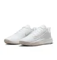 Кросівки чоловічі Nike Precision 7 White FN4322-100