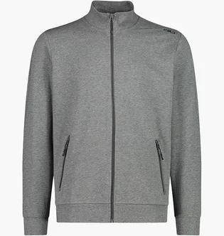 Олімпійка чоловіча CMP Jacket Grey 32D8087M-19UL