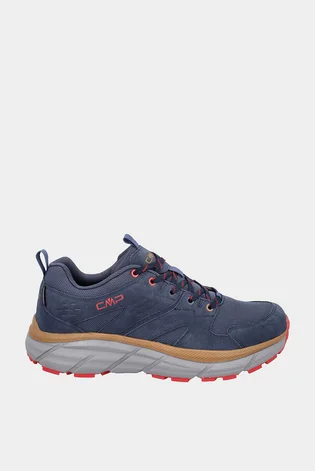 Кросівки чоловічі CMP Kamsel Low Hiking Shoes Wp Blue 3Q27697-88US