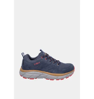 Кроссовки мужские CMP Kamsel Low Hiking Shoes Wp Blue 3Q27697-88US