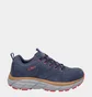 Кросівки чоловічі CMP Kamsel Low Hiking Shoes Wp Blue 3Q27697-88US