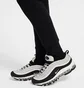 Штани дитячі Nike Sportswear Tech Fleece Black FZ5434-010