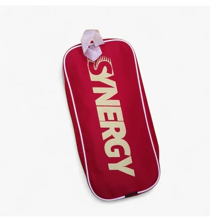 Рукавиці воротарські унісекс Synergy Synergy Flash Red Red SY2519