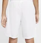 Шорты детские Nike Y Nk Df Park Iii Short Nb K White BV6865-100