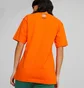 Футболка женская Puma  X Liberty Graphic Orange 539829-23