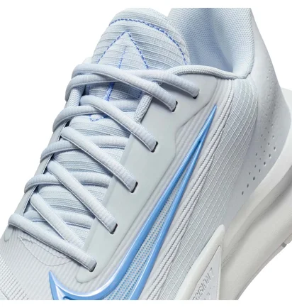Кросівки чоловічі Nike Precision 7 White FN4322-004
