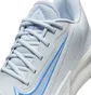 Кросівки чоловічі Nike Precision 7 White FN4322-004