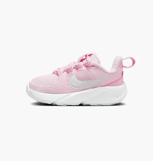 Кросівки дитячі Nike Star Runner 4 Pink DX7616-602