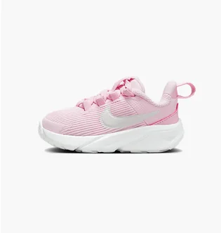 Кроссовки детские Nike Star Runner 4 Pink DX7616-602