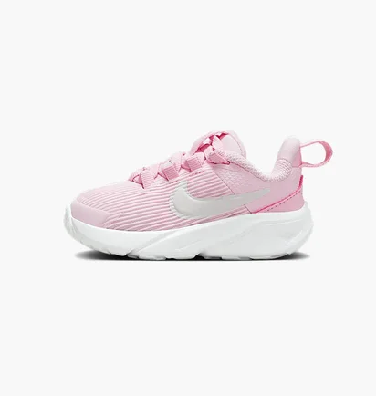 Кроссовки детские Nike Star Runner 4 Pink DX7616-602