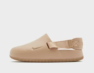 Сандалі жіночі Nike Calm Mule Beige FB2185-200