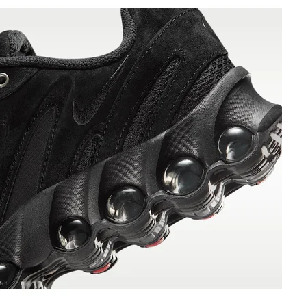 Кросівки жіночі Nike Air Max Dn8 Ltr Black IH3863-002