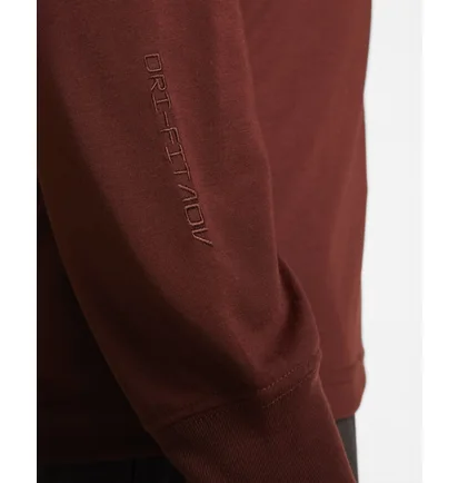 Лонгслів чоловічий Nike Dri-Fit Acg Goat Rocks Long-Sleeve Top Brown DO9269-217