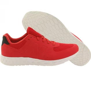 Кросівки чоловічі New Balance 574 Fresh Foam Mfl574Rb Red MFL574RB