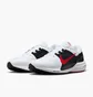 Кросівки чоловічі Nike Air Zoom Vomero 15 White/Black CU1855-101
