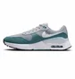 Кросівки чоловічі Nike Air Max System Grey/Blue DM9537-006