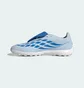 Сороконіжки чоловічі Adidas Predator League Ft Light Blue JR7874