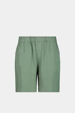Шорти жіночі CMP Bermuda Green 32D8586-E452