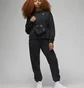 Свитшот женский Air Jordan Brooklyn Fleece Black FN4491-010