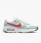 Кроссовки женские Nike Air Max Sc Shoes Turquoise/White CW4554-115