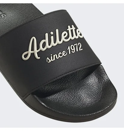 Тапочки женские Adidas Adilette Shower Black Gw8747