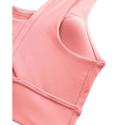 Топ жіночий Nike Alate Ellipse Ll Bra Pink DO6619-611