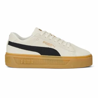 Кросівки жіночі Puma Smash V3 Sd Platform Sneakers Beige 391942-01