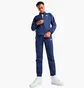Спортивний костюм дитячий Nike Dri-Fit Blue HQ9315-410