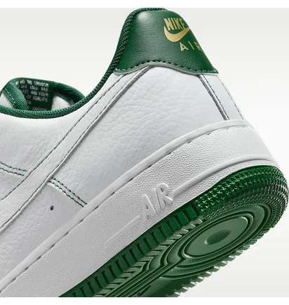 Кроссовки женские Nike Air Force 1 07 Mini Jewel White IB6543-102