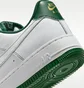 Кроссовки женские Nike Air Force 1 07 Mini Jewel White IB6543-102