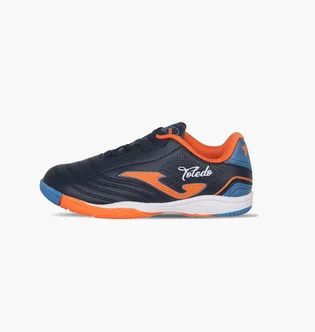 Футзалки дитячі Joma Toledo Jr Blue TOJW2303IN