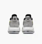 Кросівки унісекс Nike Basketball Shoe Grey DC3725-007