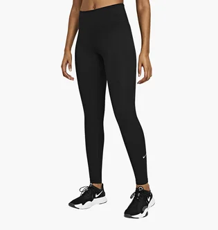 Штани жіночі Nike One Black DD0245-010