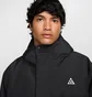 Куртка чоловіча Nike Acg Skull Peak Storm Fit Black FV8681-010