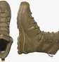 Ботинки унисекс Salomon Quest 4D Gtx Forces 2 High Beige L47234200