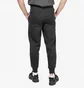 Штани чоловічі Gap Logo Fleece Pants Black Moonless Night 221236101