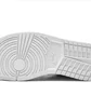 Кросівки жіночі Air Jordan Wmns 1 Low White/Black DC0774-100
