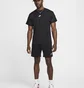 Футболка чоловіча Nike T-Shirt Dri-Fit Sportswear Max90 Black HQ1983-010