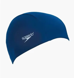 Шапочка для плавання Speedo Blue 8-710080000-2