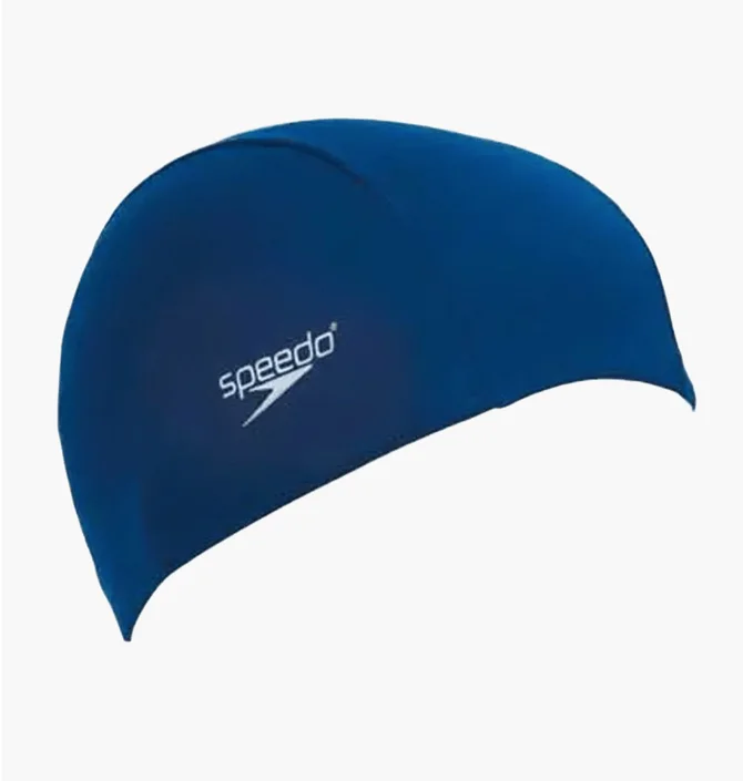Шапочка для плавання Speedo Blue 8-710080000-2